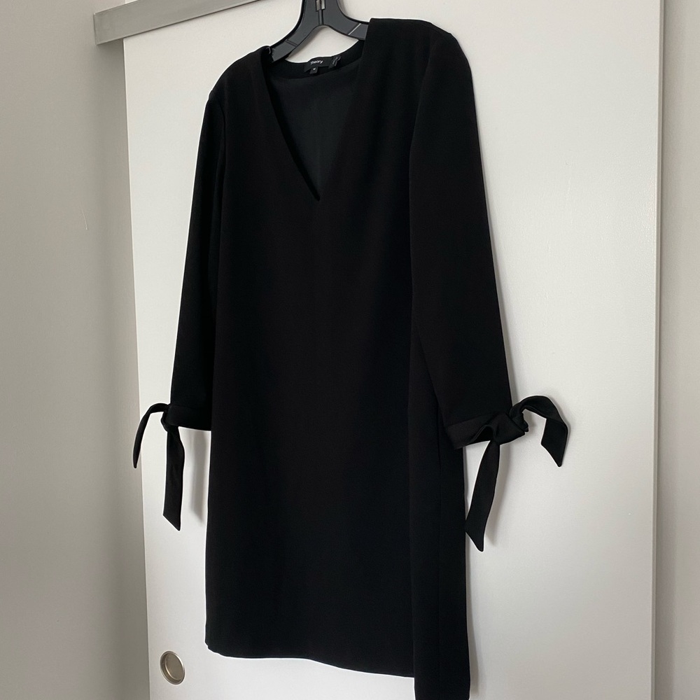 New Theory Dress